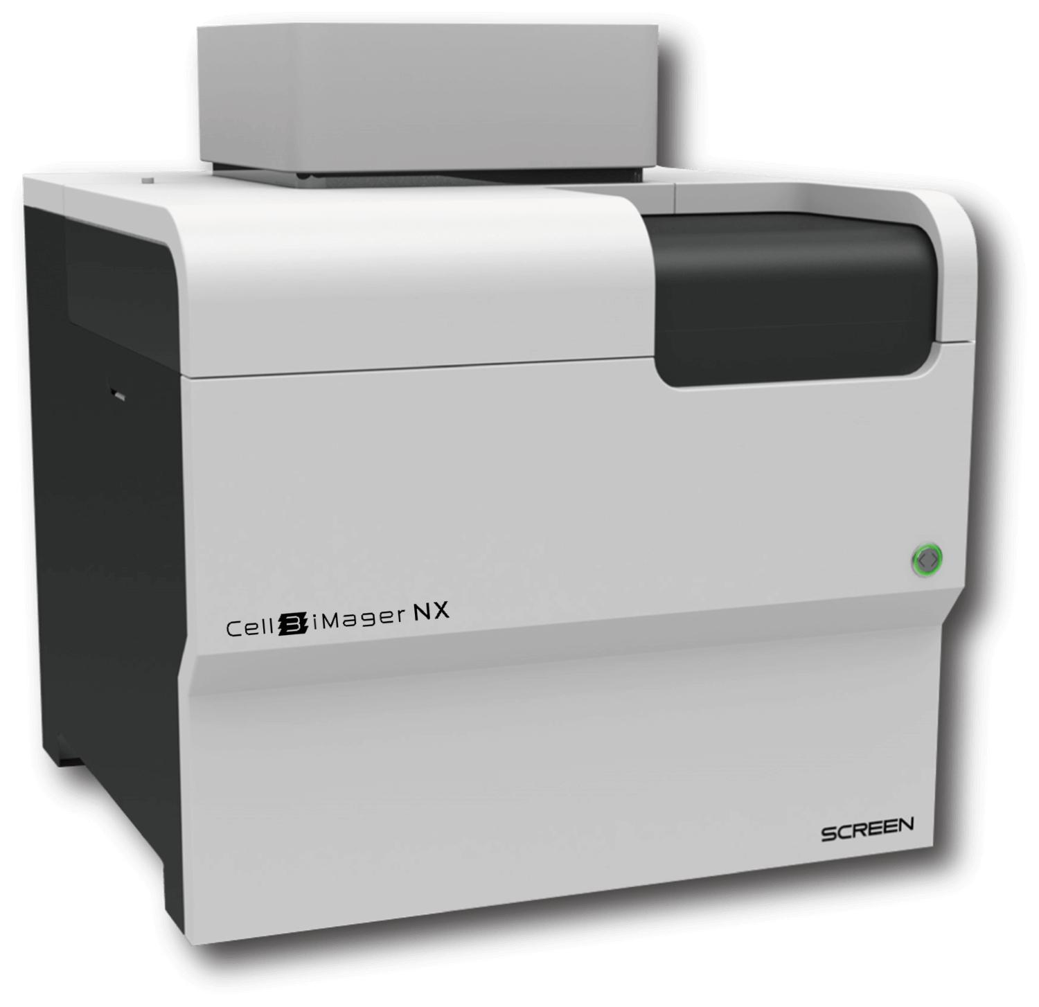 Cell3iMager NX