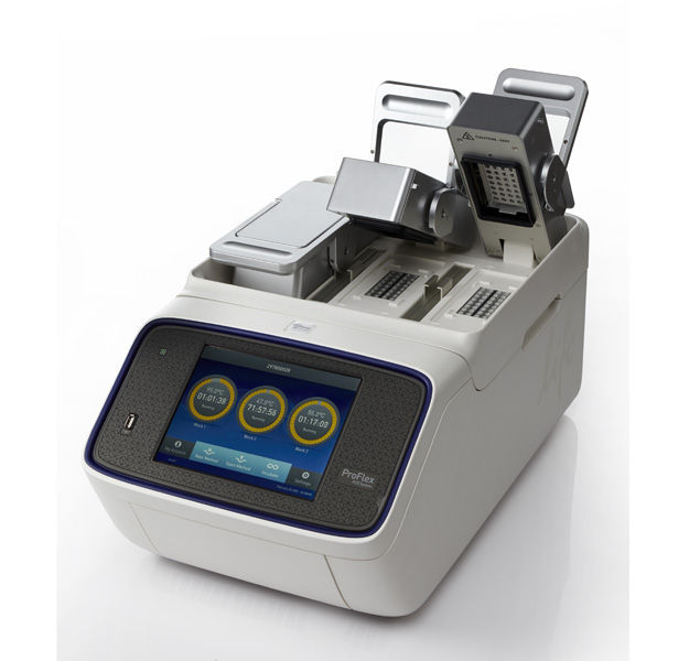 ProFlex PCR System