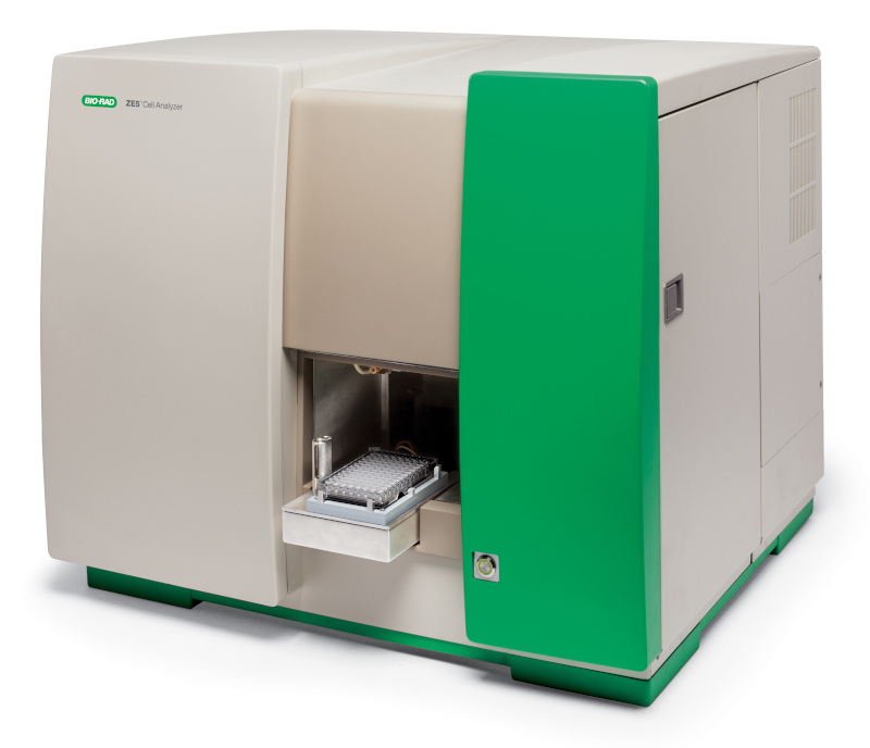 ZE5 Cell Analyzer