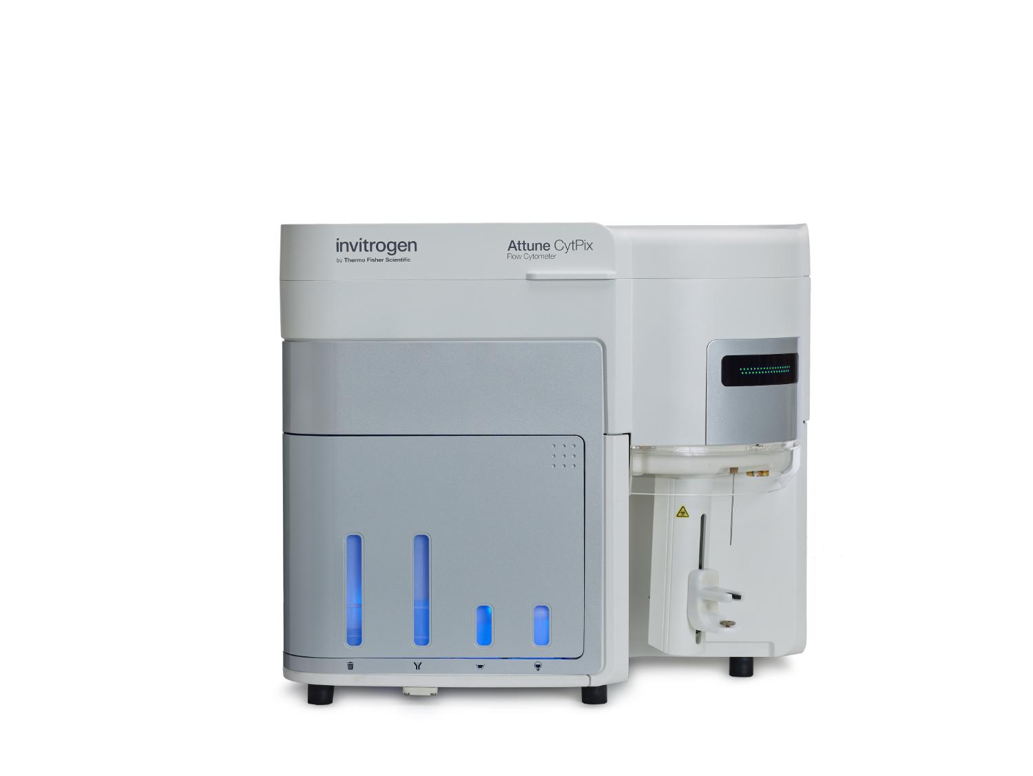 Attune CytPix Flow Cytometer