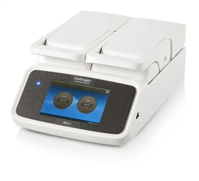 iBlot 3 Western Blot Transfer System