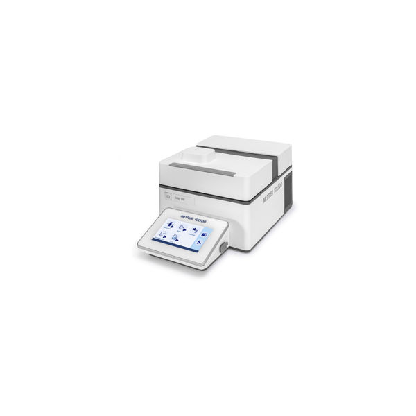 Spectrophotometer Easy UV