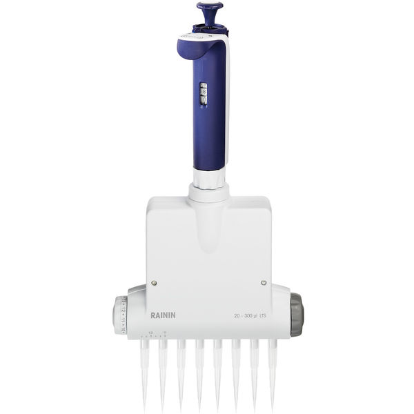 Pipet-Lite Adjustable Spacer LA8-50XLS