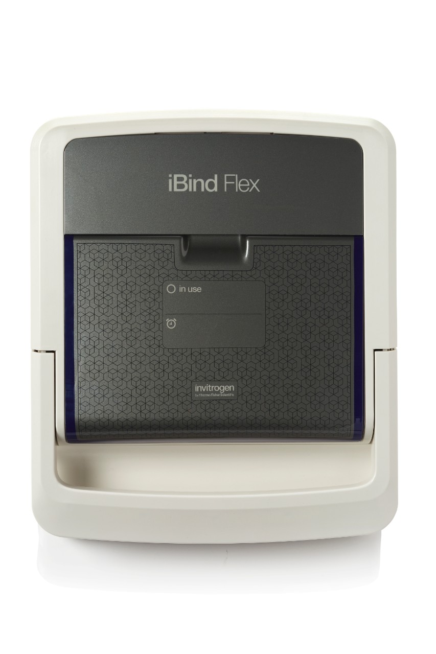 iBind Flex Western System